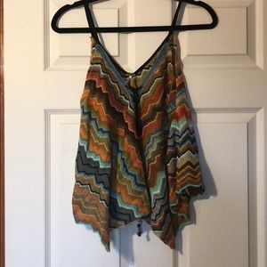 Free People tank top